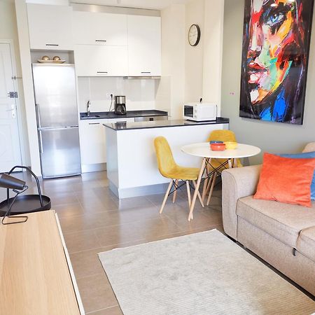 Iguazu 210 Stylish Home By Pride Holiday Rentals Maspalomas  Ngoại thất bức ảnh