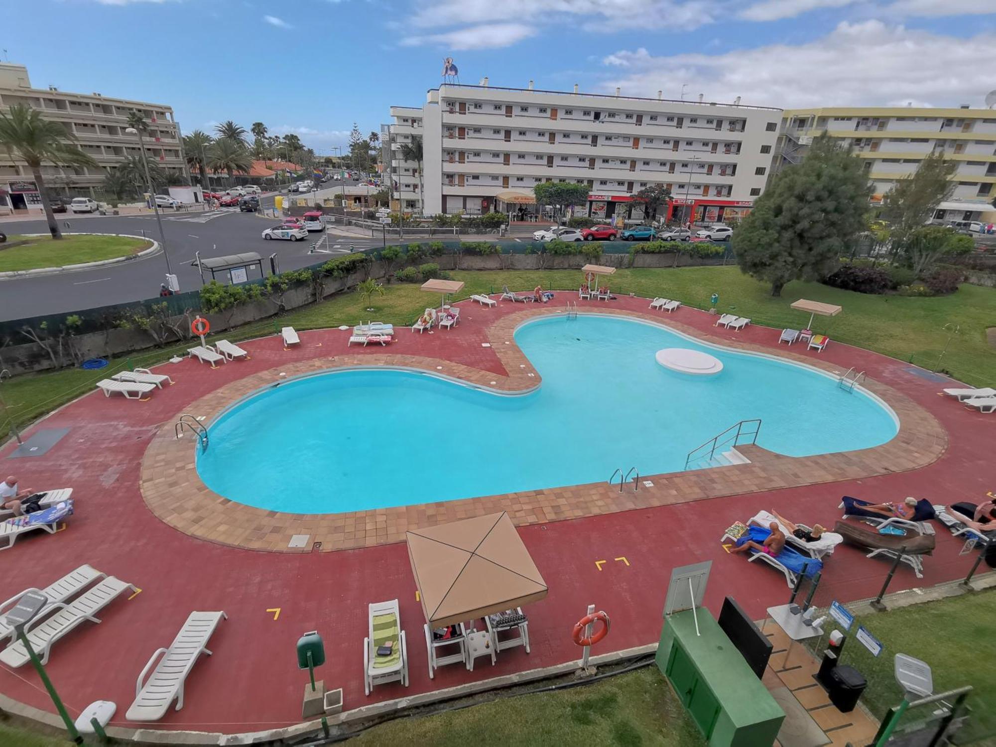 Iguazu 210 Stylish Home By Pride Holiday Rentals Maspalomas  Ngoại thất bức ảnh