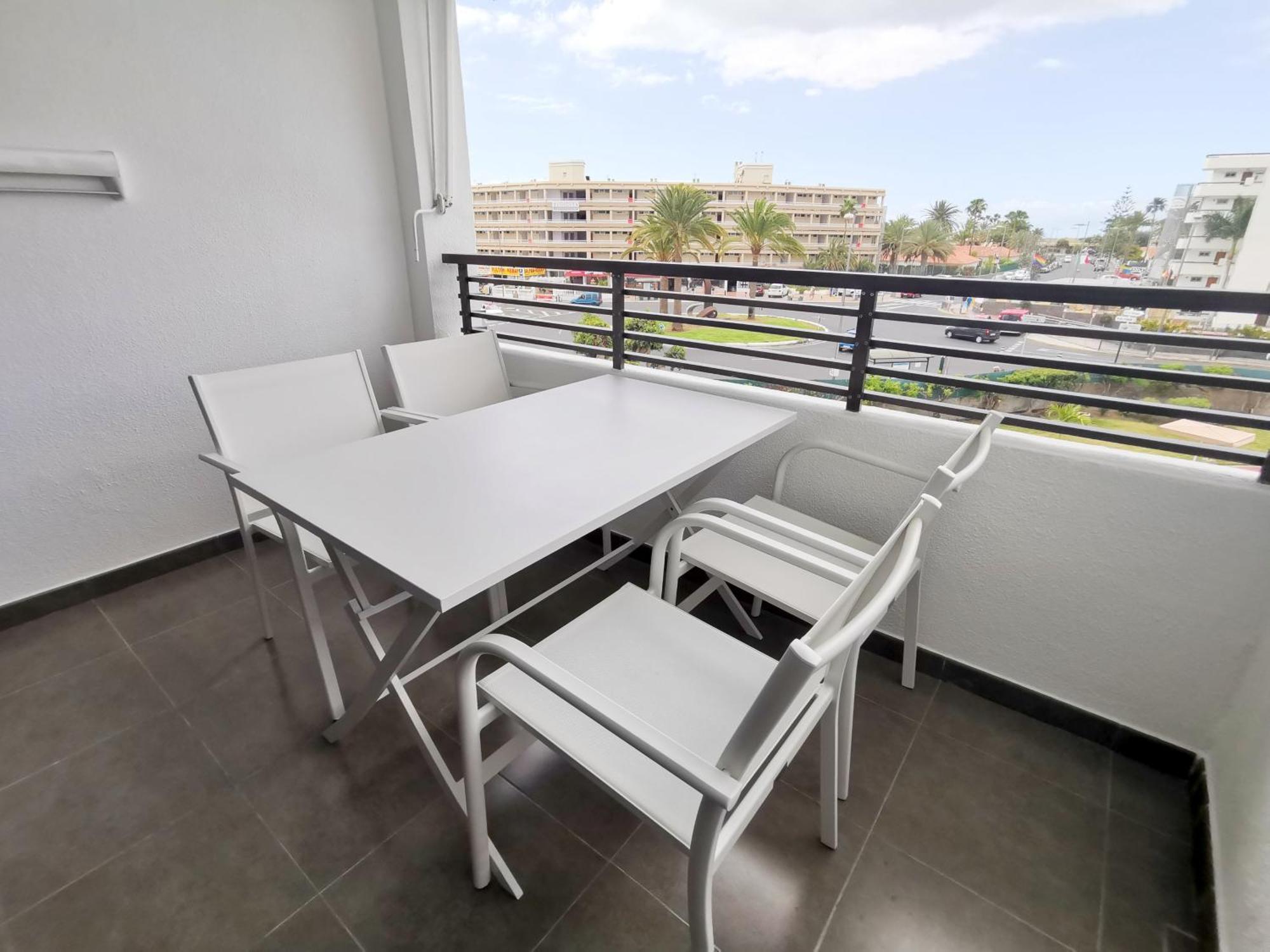 Iguazu 210 Stylish Home By Pride Holiday Rentals Maspalomas  Ngoại thất bức ảnh