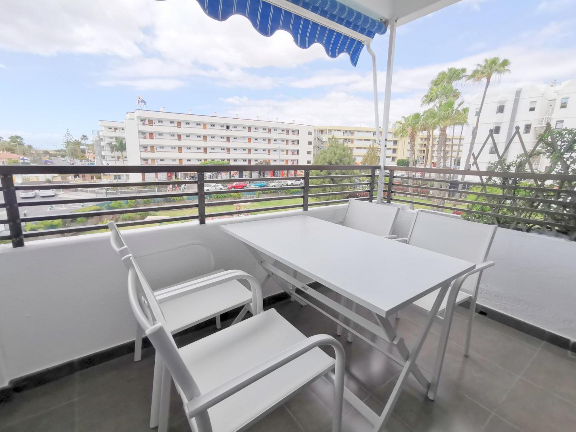 Iguazu 210 Stylish Home By Pride Holiday Rentals Maspalomas  Ngoại thất bức ảnh
